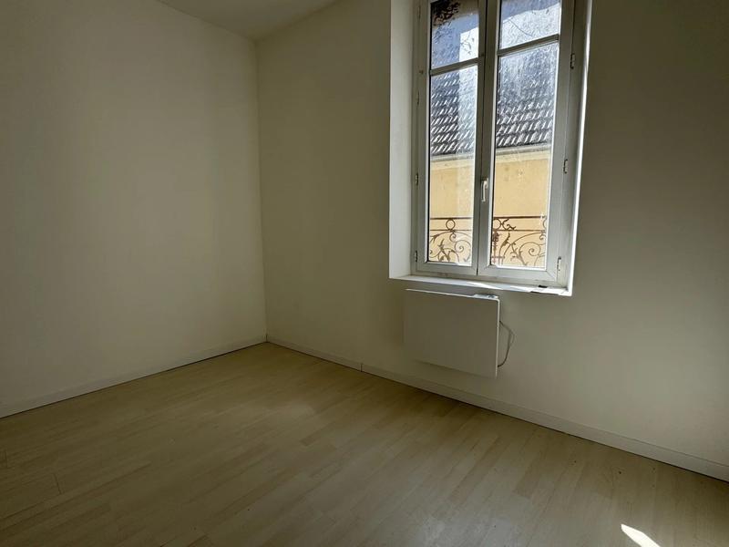 Appartement - 77 m² - 4 pièces