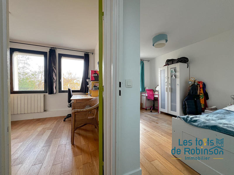 Maison contemporaine - 113 m² - 4 pièces