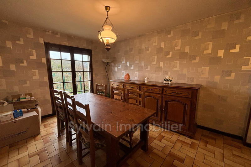 Maison - 114 m² - 7 pièces