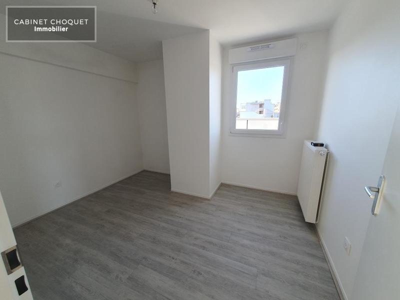 Appartement - 87 m² - 4 pièces