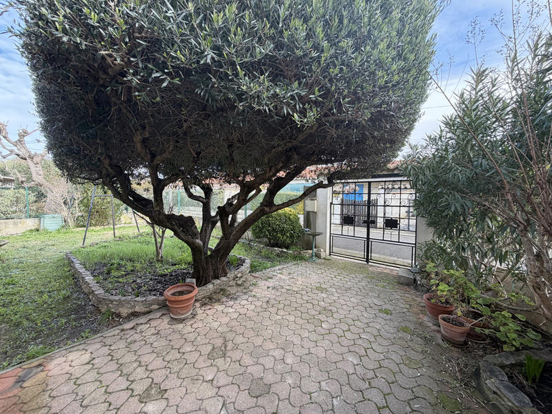 Appartement - 80 m² - 3 pièces