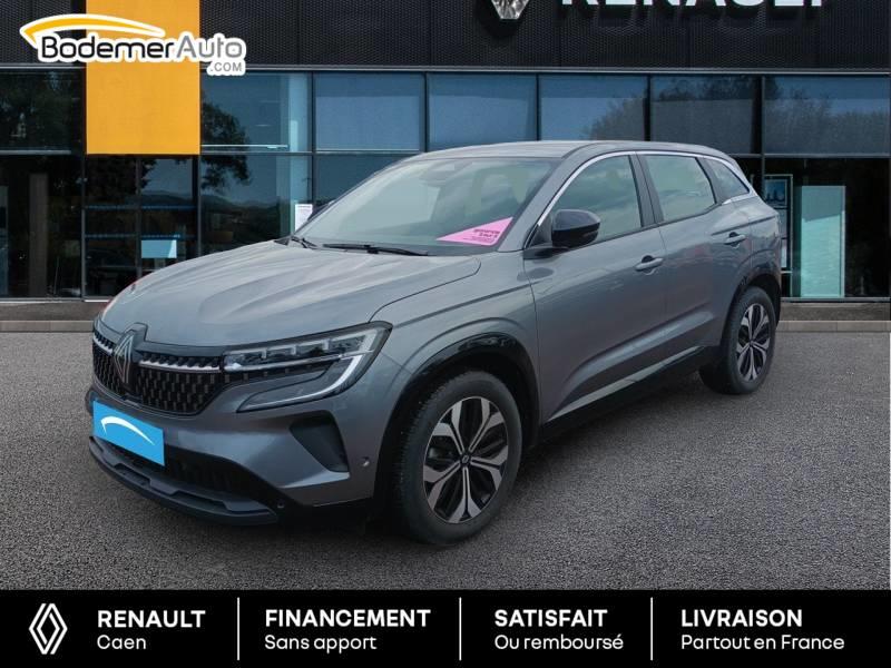 Renault Austral mild hybrid advanced 130 Evolution