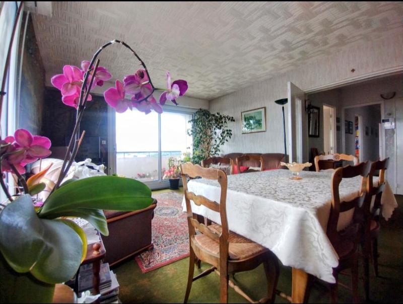 Appartement - 79 m² - 4 pièces