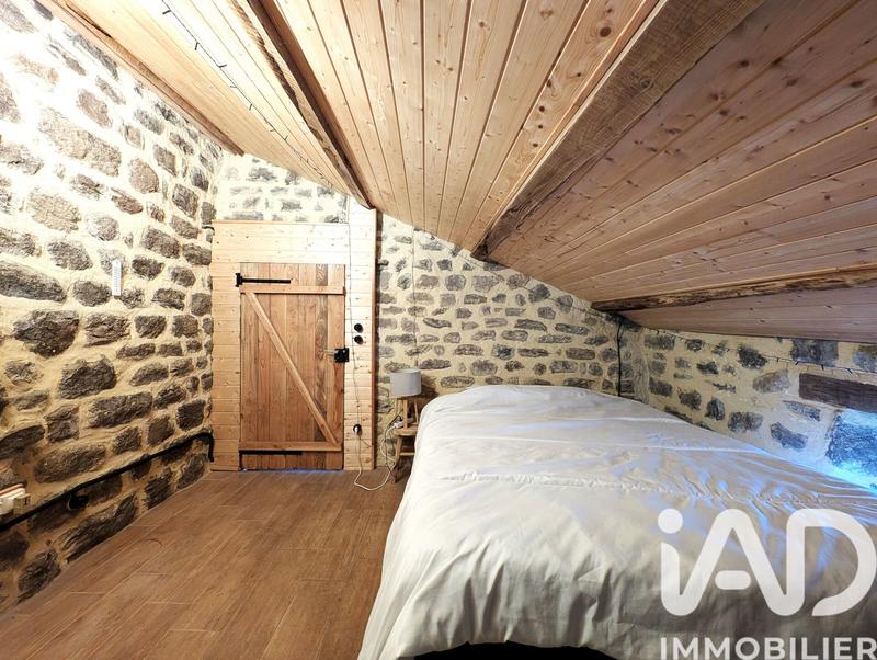 Maison de campagne - 220 m² - 9 pièces