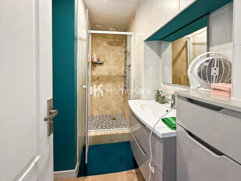 Maison de ville - 130 m² - 4 pièces