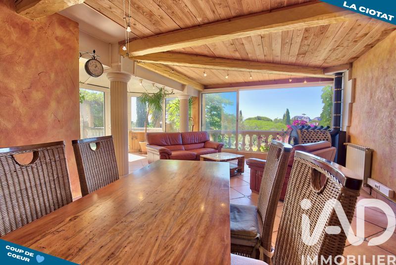 Maison - 154 m² - 5 pièces