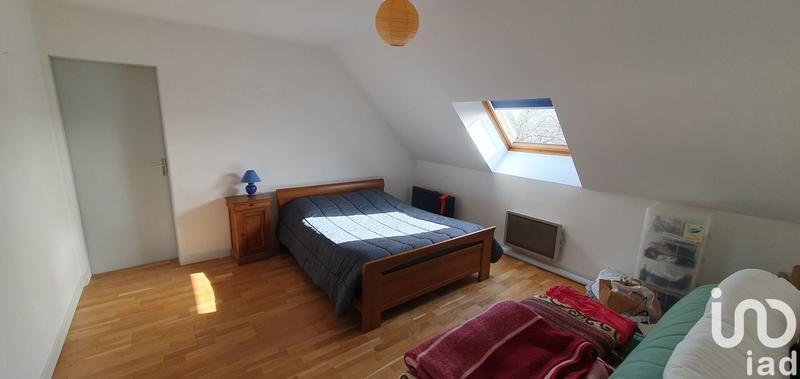 Maison - 148 m² - 7 pièces