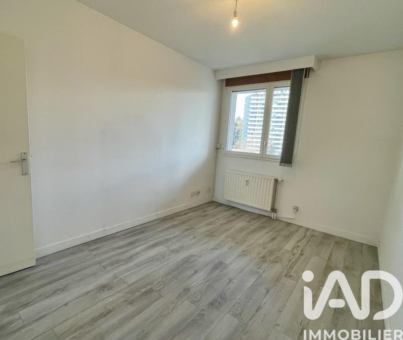 Appartement - 102 m² - 4 pièces