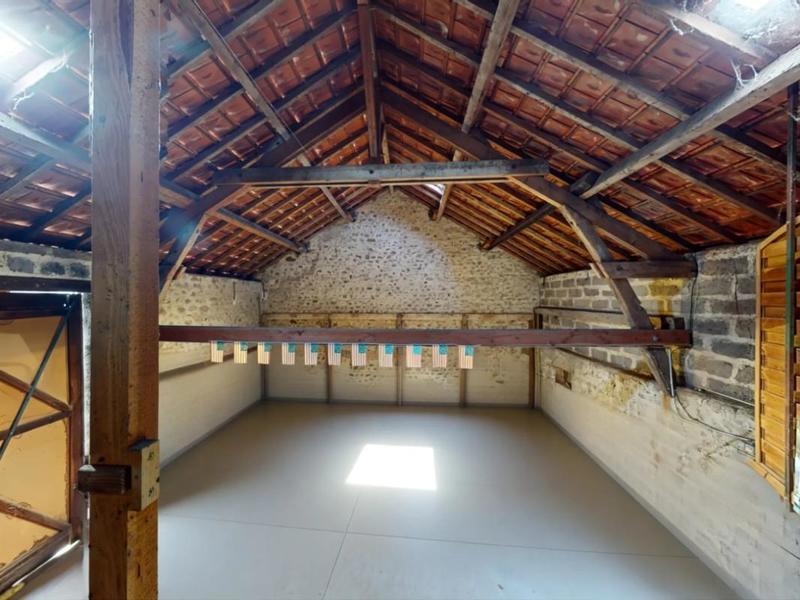 Maison - 178 m² - 6 pièces