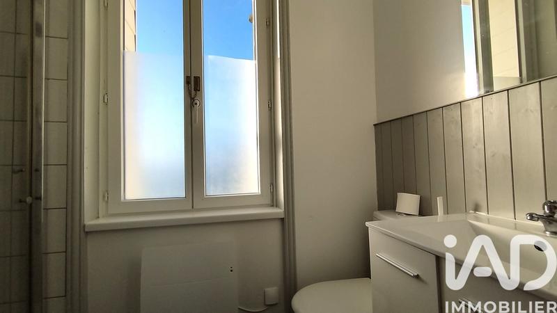 Maison - 78 m² - 3 pièces