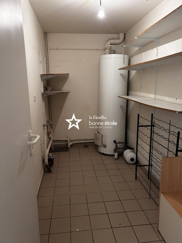 Maison - 136 m² - 7 pièces