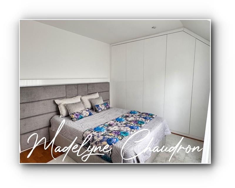 Maison - 136 m² - 6 pièces