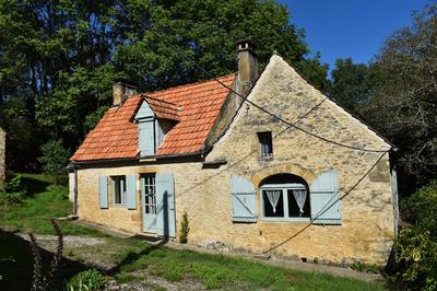 Maison - 151 m² - 8 pièces