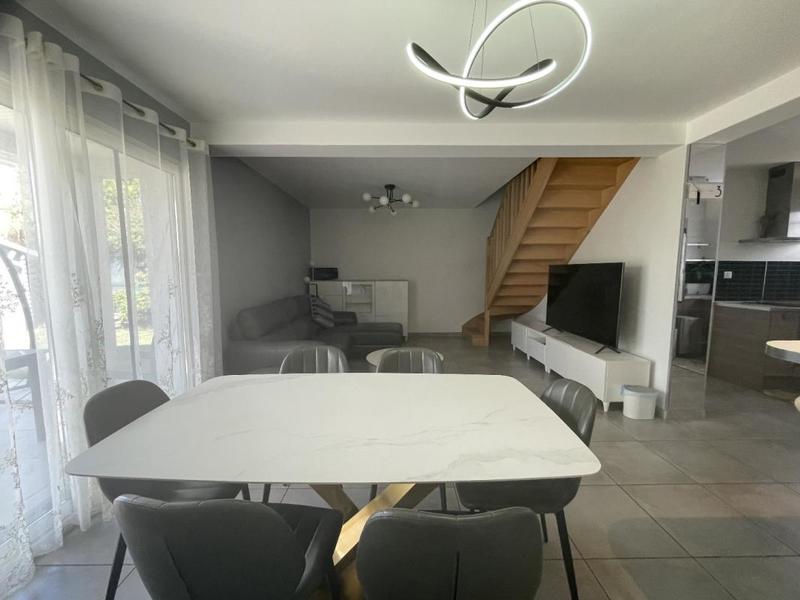 Villa - 105 m² - 5 pièces