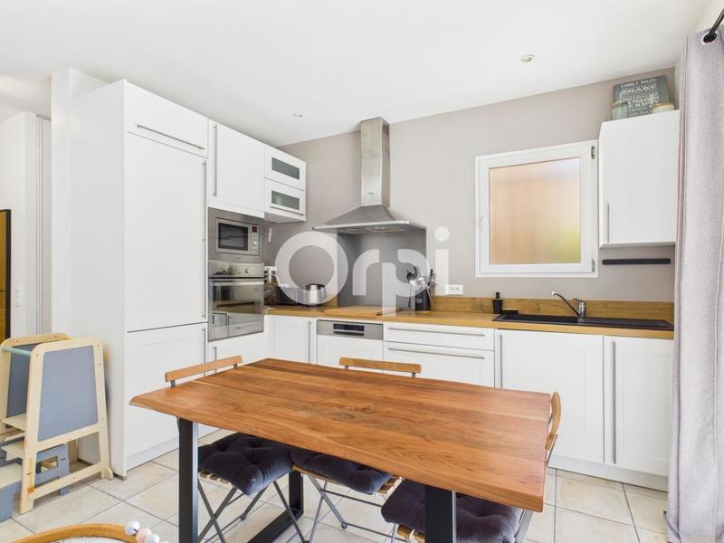 Maison - 81 m² - 3 pièces