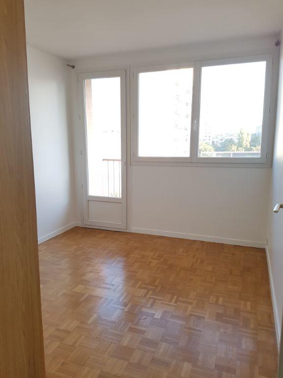 Appartement - 53 m² - 3 pièces