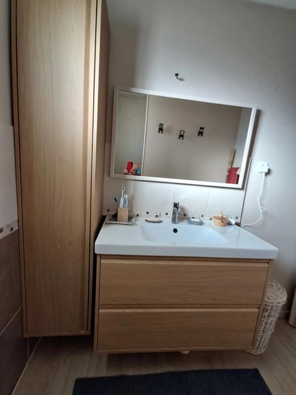 Villa - 85 m² - 6 pièces