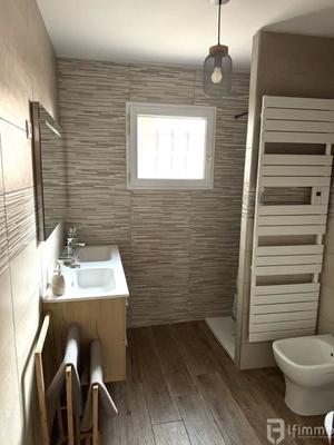 Villa - 115 m² - 5 pièces