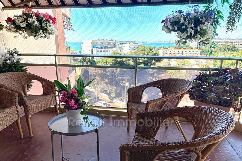 Appartement - 97 m² - 4 pièces