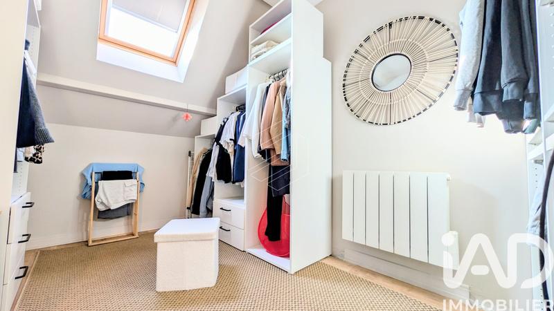 Maison - 50 m² - 3 pièces