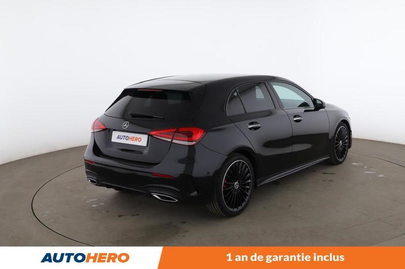 Mercedes Classe a 180 Amg Line 7g-Dct 136 ch