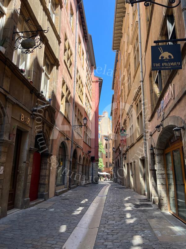 Local commercial - 149 m²