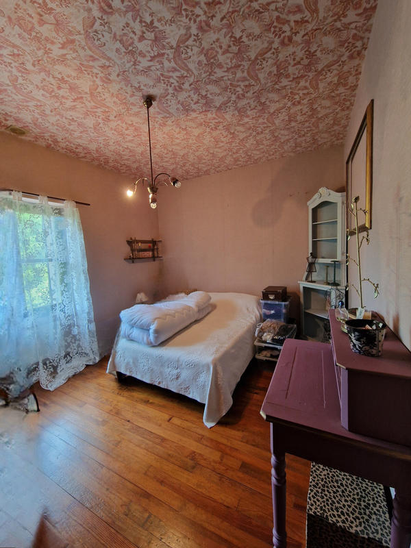 Maison - 268 m² - 7 pièces