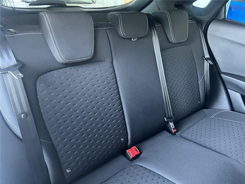 Ford Puma II Gen-E Standard Range 43 Kwh 168 Ch Base