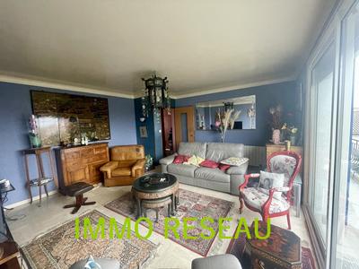 Maison - 171 m² - 6 pièces