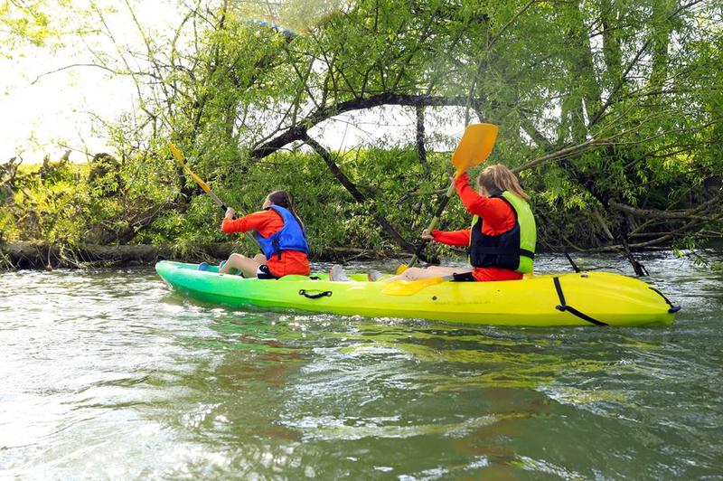 La Grande Traversée de l'Argonne - la Solidaire