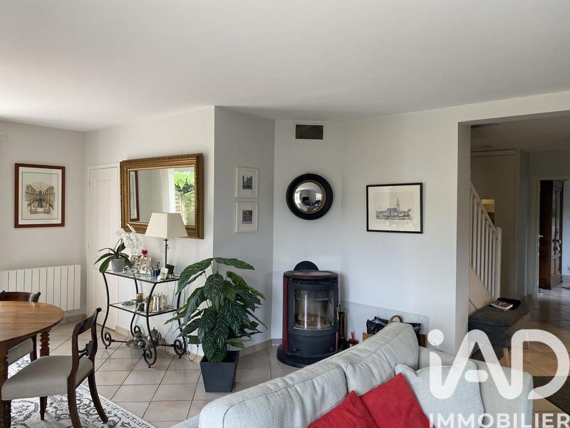 Maison - 149 m² - 6 pièces