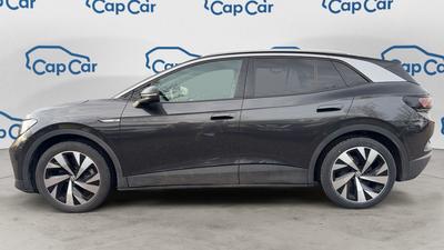 Volkswagen Id.4 Pro Performance 204 Recharge 1st