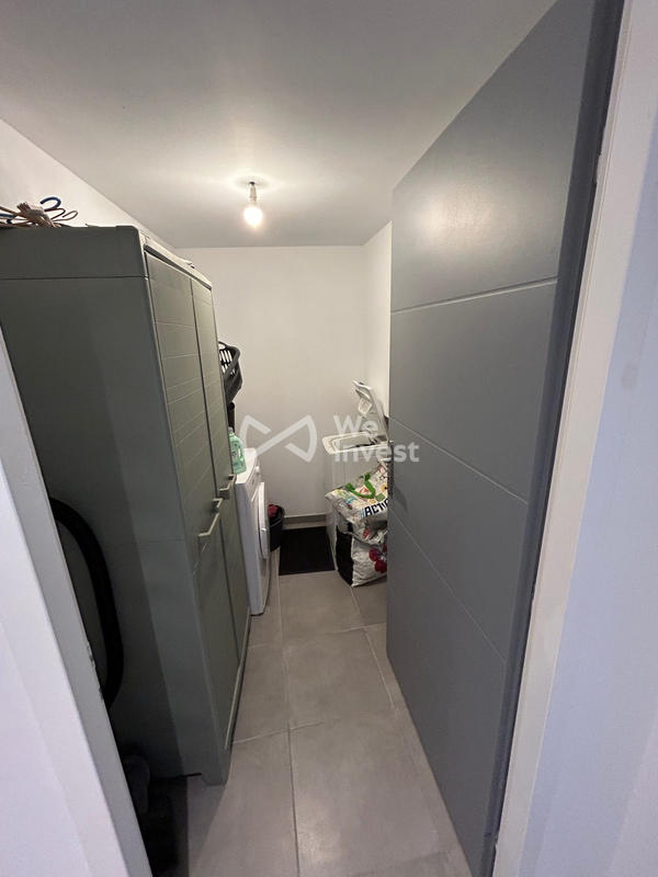 Maison ancienne - 75 m² - 3 pièces