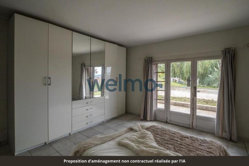 Maison en pierre - 350 m² - 10 pièces