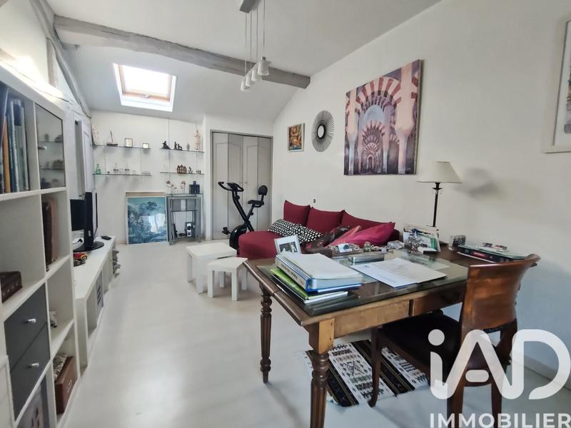 Maison de village - 177 m² - 5 pièces