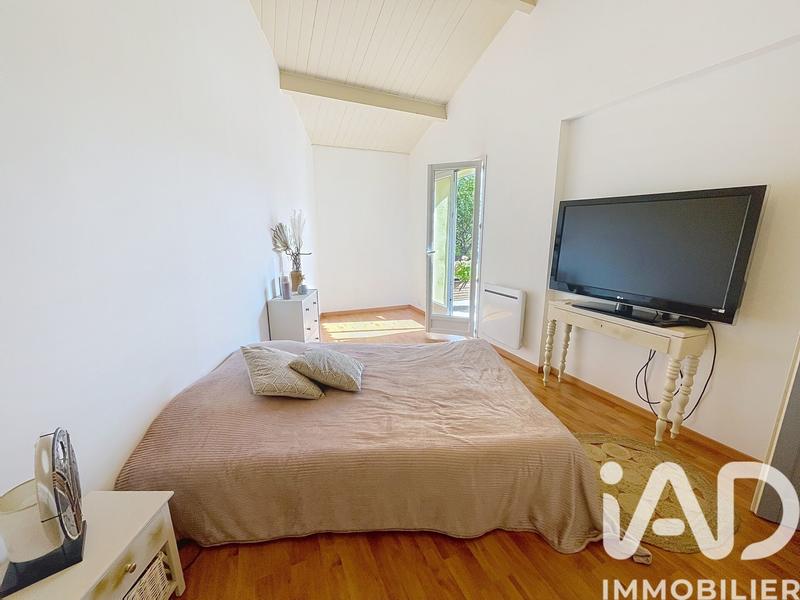 Maison - 145 m² - 6 pièces