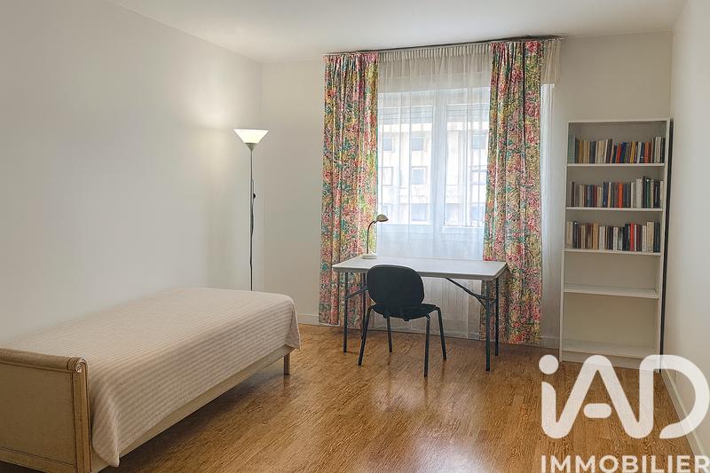 Appartement - 115 m² - 5 pièces