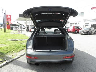 Audi Rs Q3 2.5 Tfsi - 20v Turbo Quattro