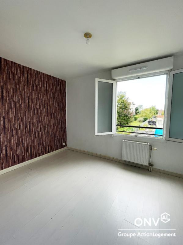 Appartement - 84 m² - 4 pièces