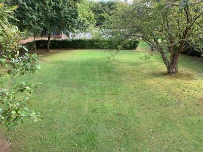 Maison - 138 m² - 7 pièces