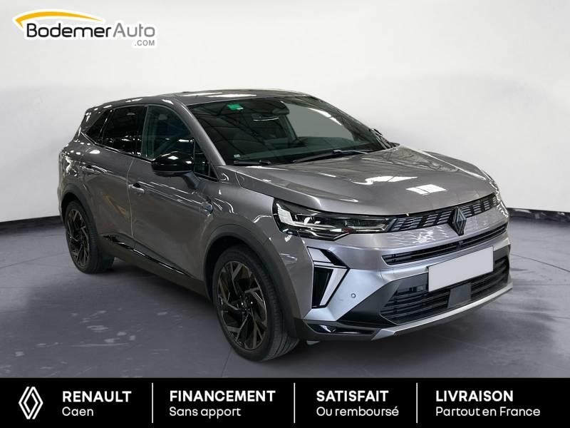 Renault Symbioz E-Tech full hybrid 145 Esprit Alpine