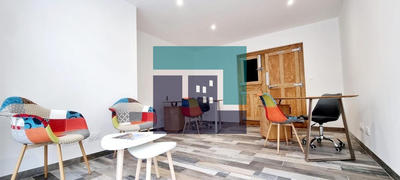 Local commercial - 25 m²