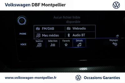 Volkswagen t-Cross Fl 1.0 Tsi 116ch Dsg7 Life/Life