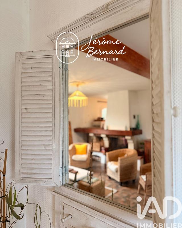 Maison - 161 m² - 6 pièces