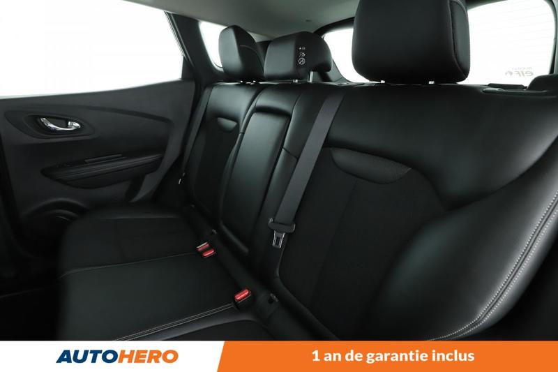 Renault Kadjar 1.6 dCi Energy Intens 130 ch