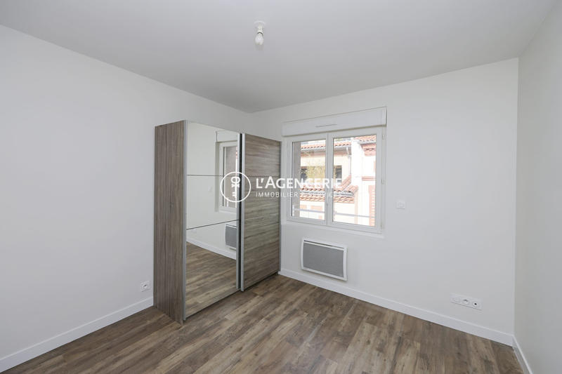 Appartement - 53 m² - 3 pièces