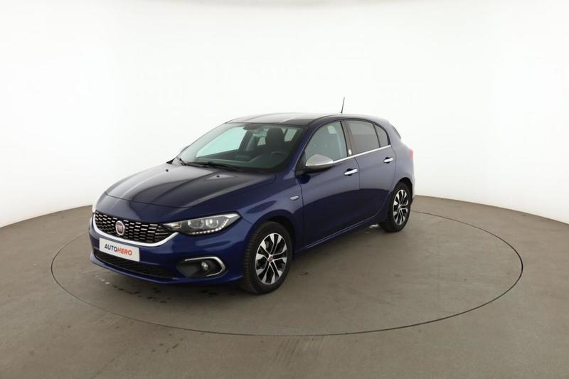 Fiat Tipo 1.6 MultiJet Mirror 5p 120 ch