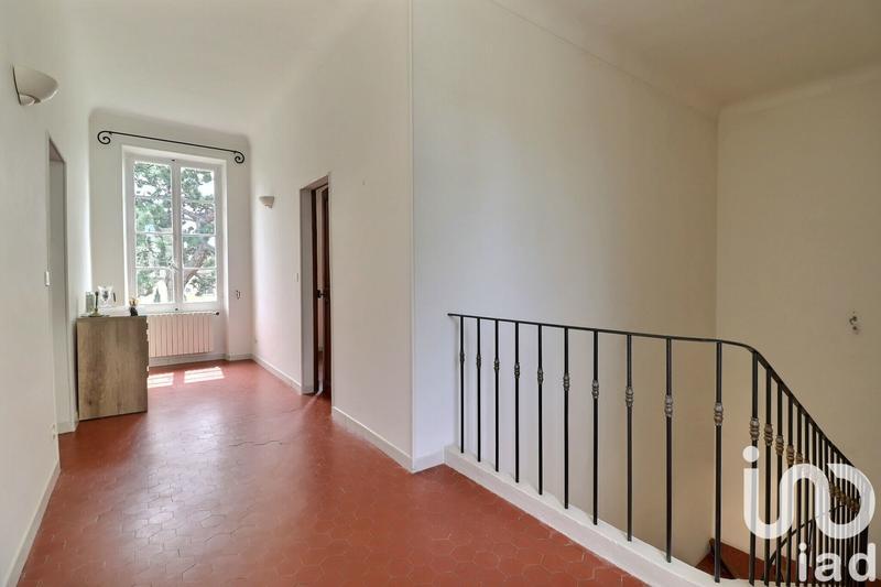 Bastide - 188 m² - 6 pièces