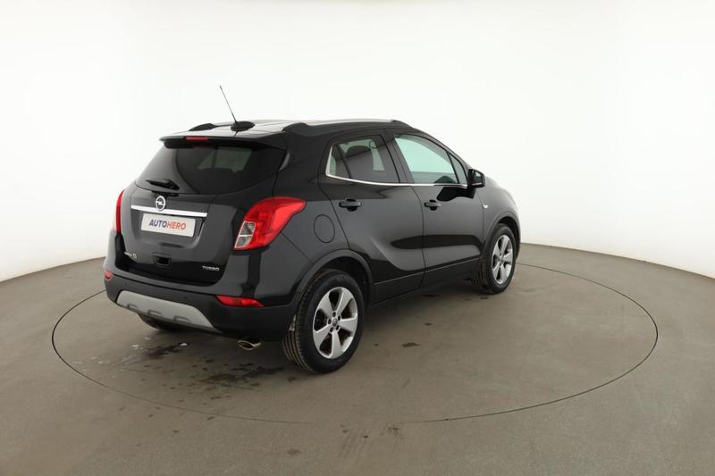 Opel Mokka X 1.4 Turbo 4x4 Innovation 140 ch