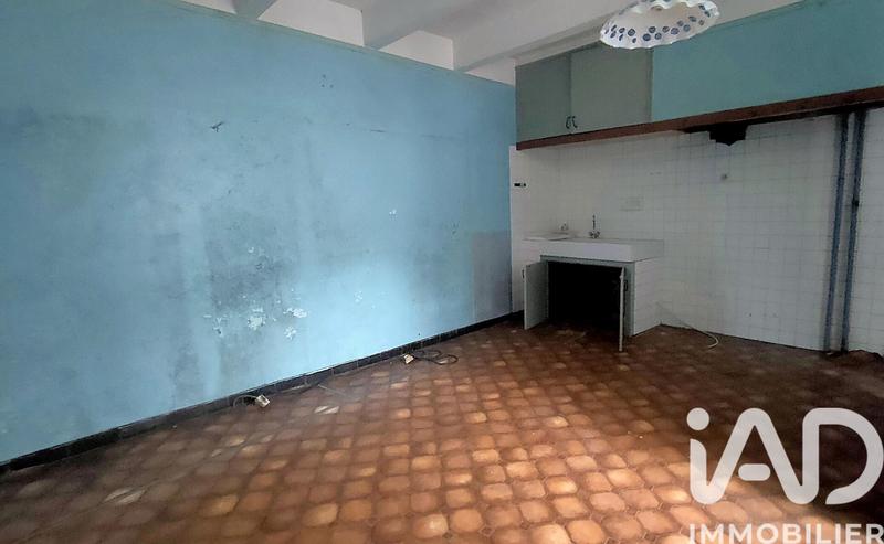 Maison de village - 103 m² - 5 pièces